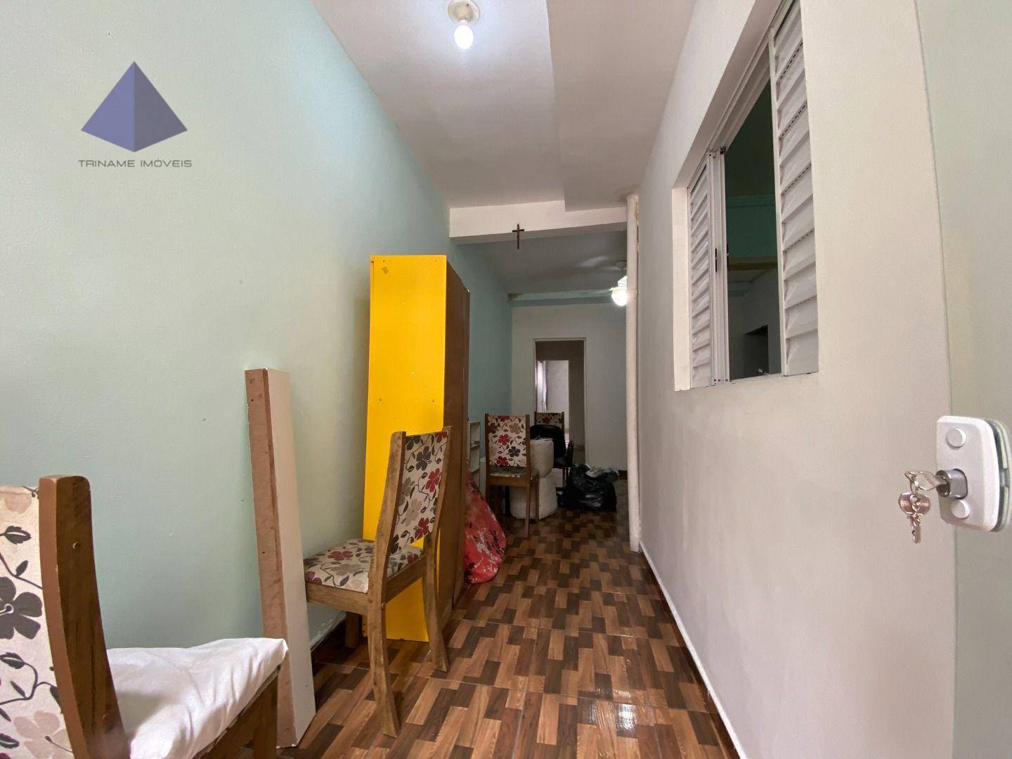 Casa, 3 quartos, 100 m² - Foto 1