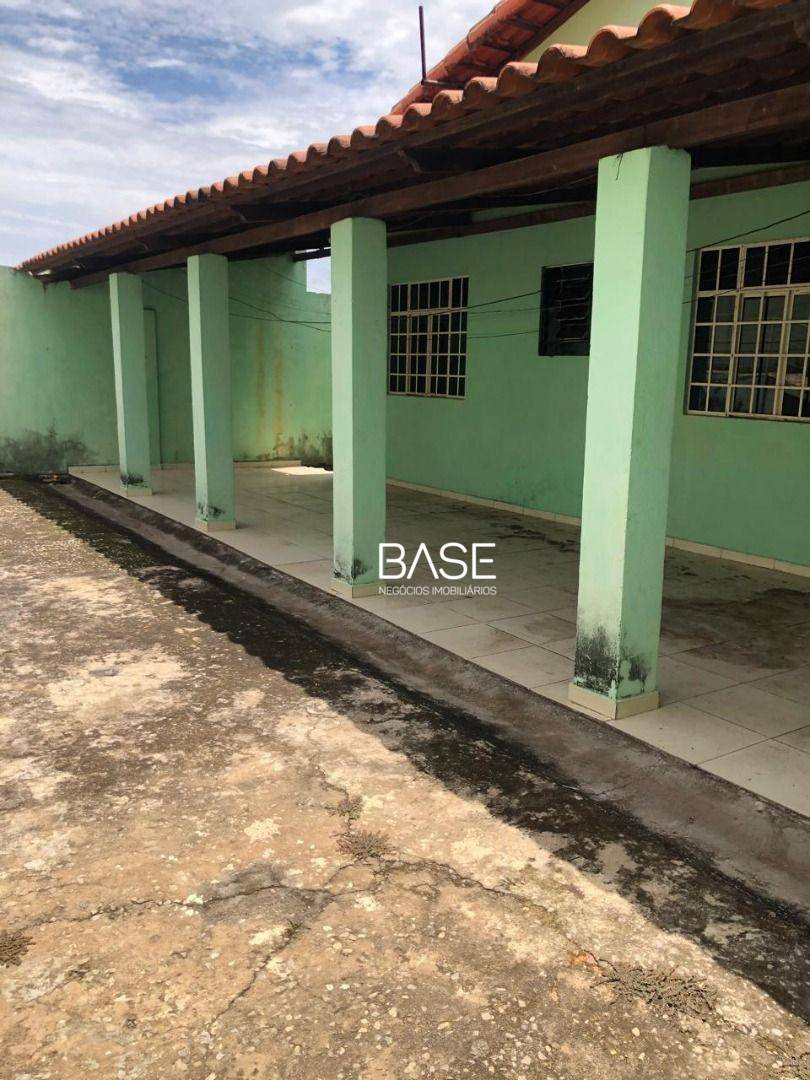 Casa, 3 quartos, 100 m² - Foto 3