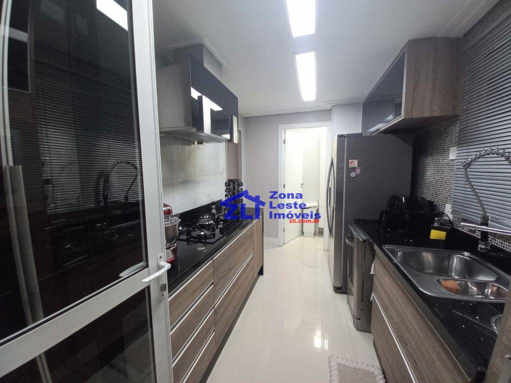 Apartamento à venda com 3 quartos, 105m² - Foto 16