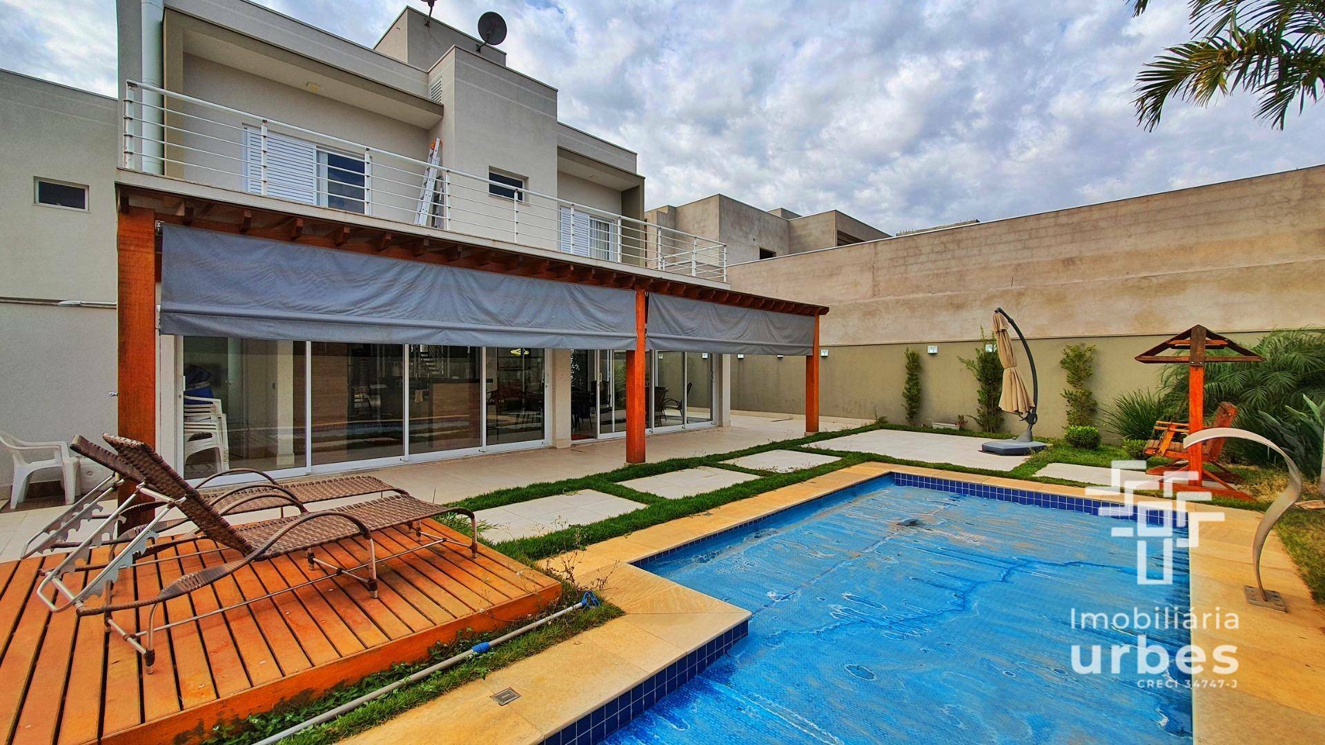 Casa de Condomínio à venda com 3 quartos, 310m² - Foto 22