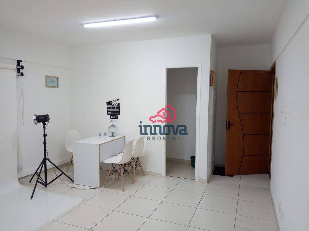 Conjunto Comercial-Sala à venda, 53m² - Foto 18