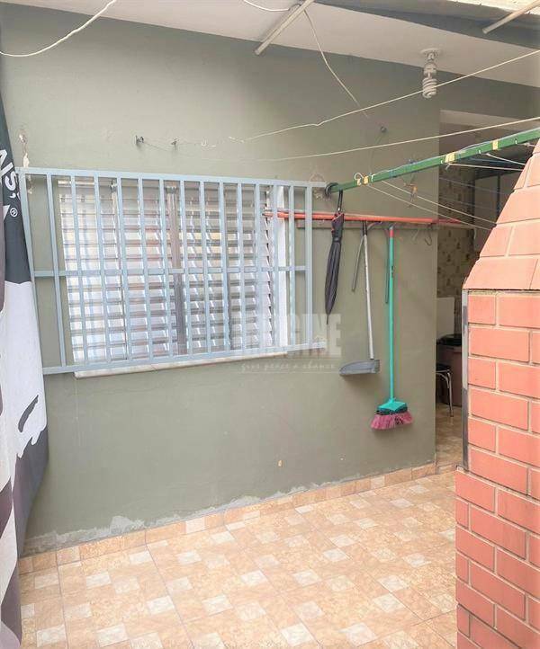 Sobrado à venda com 2 quartos, 144m² - Foto 16