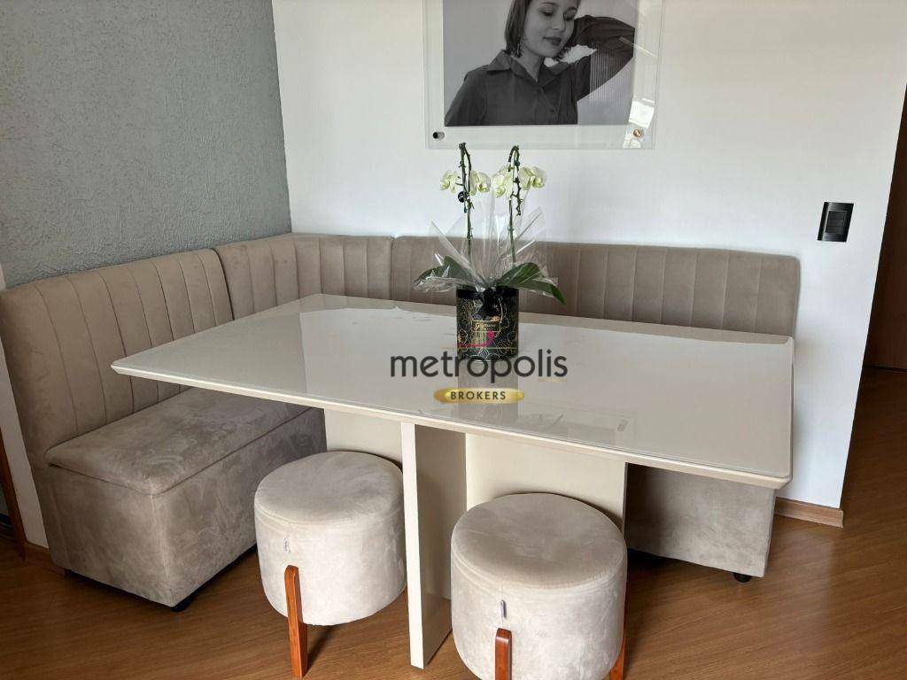 Apartamento à venda com 3 quartos, 61m² - Foto 5