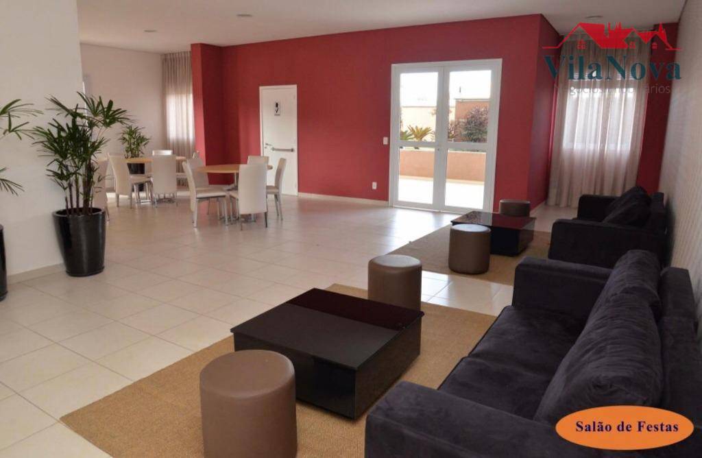 Apartamento para alugar com 3 quartos, 92m² - Foto 26