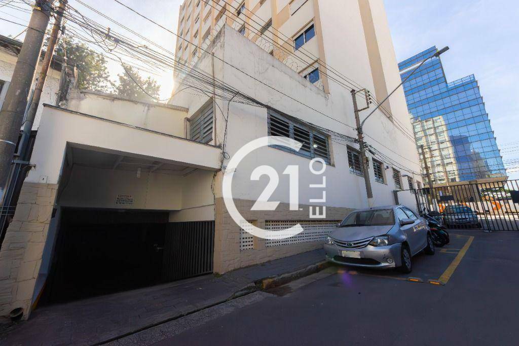 Apartamento à venda com 3 quartos, 91m² - Foto 24