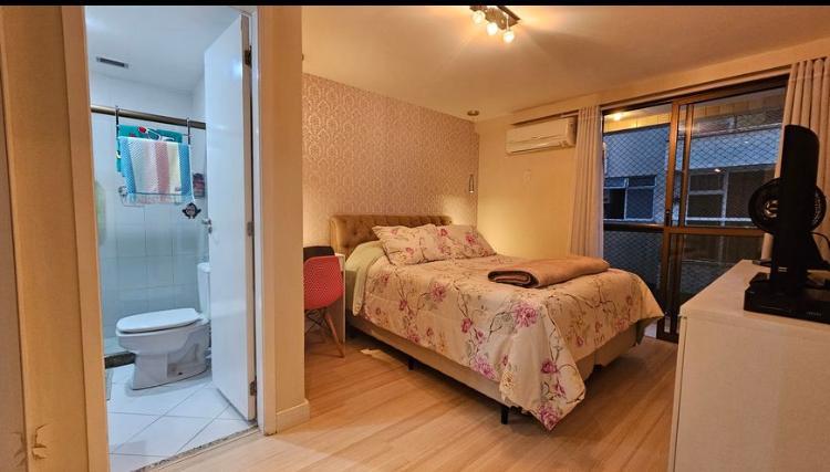 Apartamento à venda com 3 quartos, 118m² - Foto 9