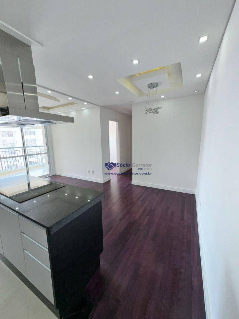 Apartamento à venda com 2 quartos, 68m² - Foto 16