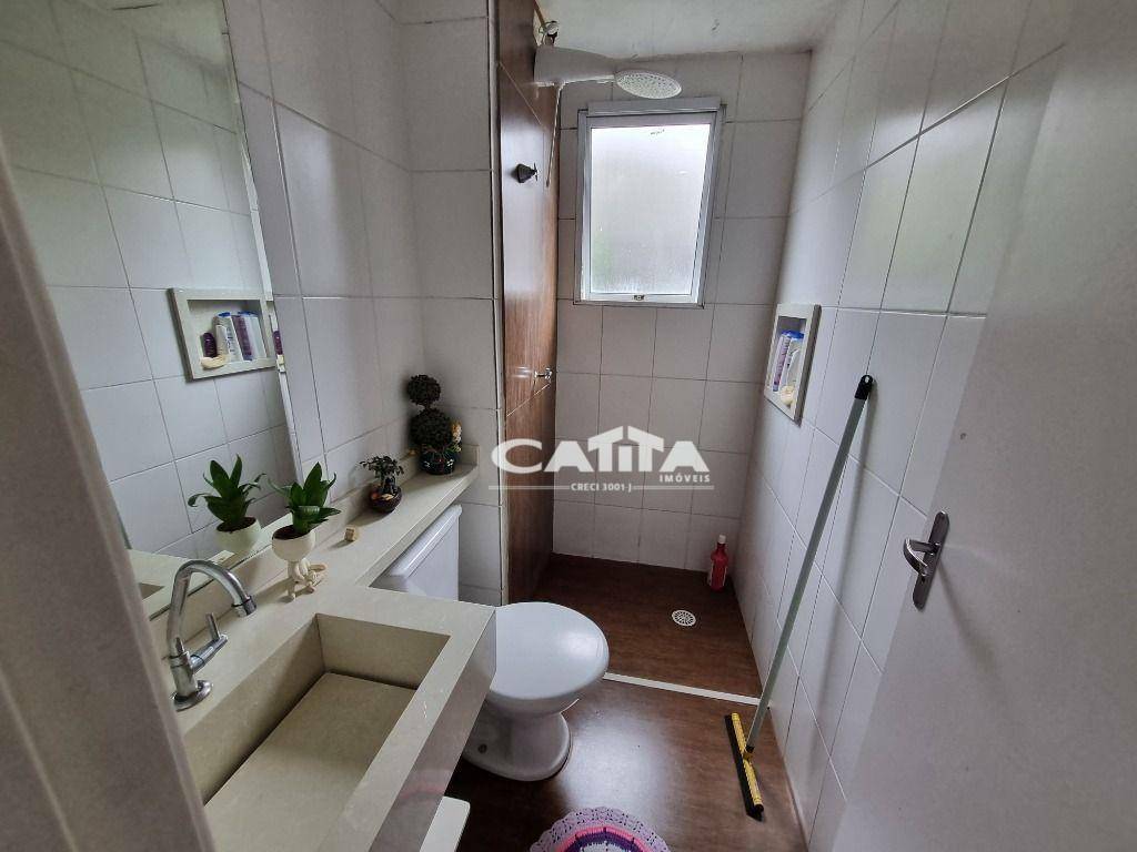 Apartamento para alugar com 2 quartos, 41m² - Foto 6