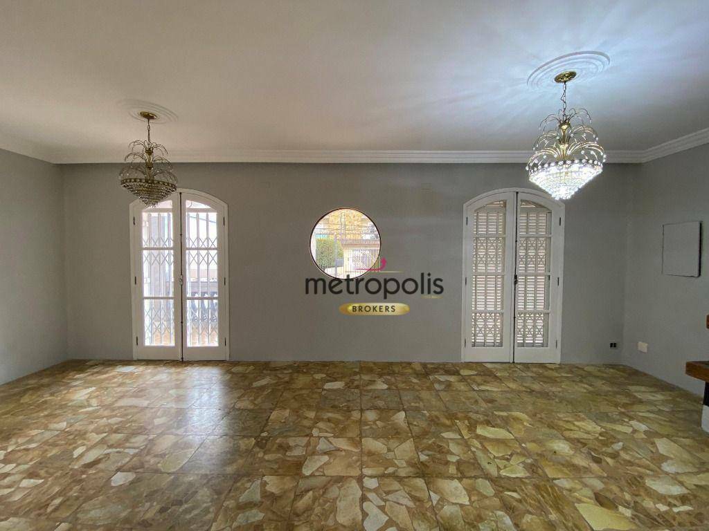 Casa à venda e aluguel com 4 quartos, 312m² - Foto 22