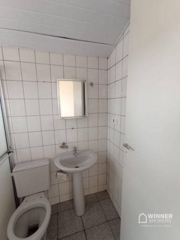 Casa para alugar com 3 quartos, 100m² - Foto 17