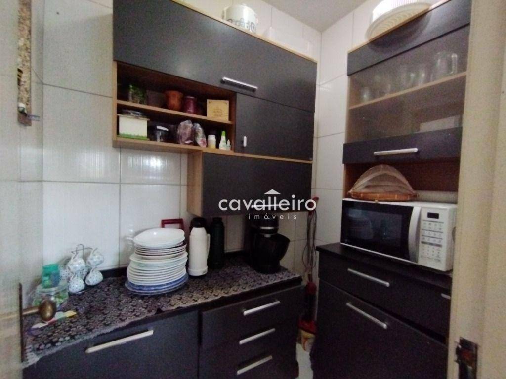 Casa de Condomínio à venda com 5 quartos, 170m² - Foto 20