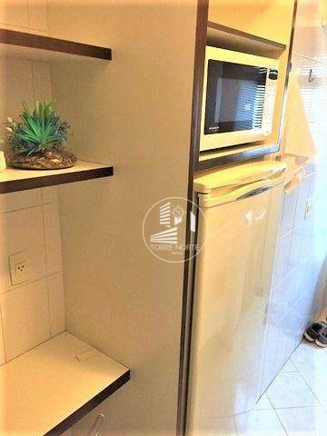 Apartamento para alugar com 2 quartos, 55m² - Foto 15