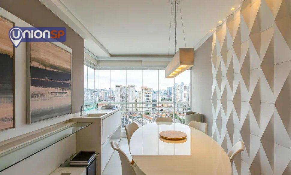 Apartamento à venda com 2 quartos, 72m² - Foto 2