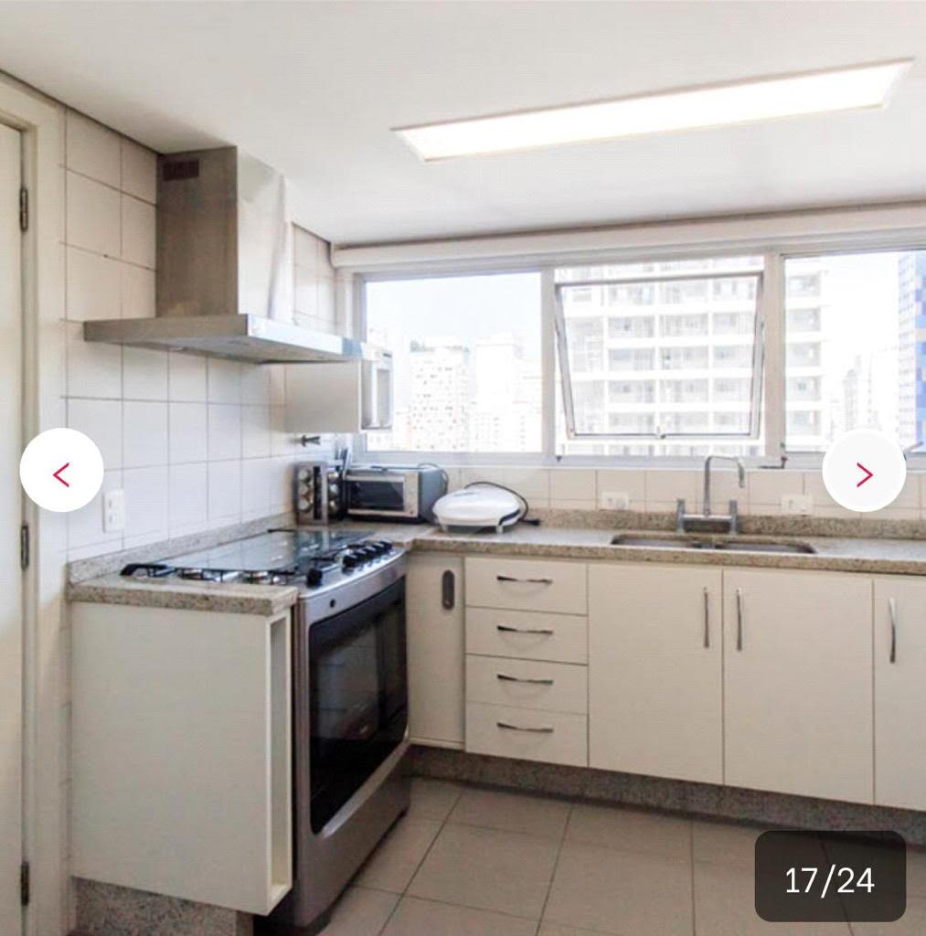 Apartamento à venda com 3 quartos, 125m² - Foto 10