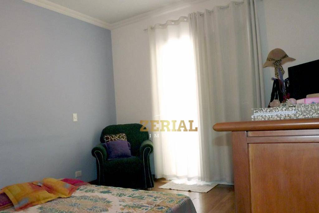 Apartamento à venda com 3 quartos, 137m² - Foto 12