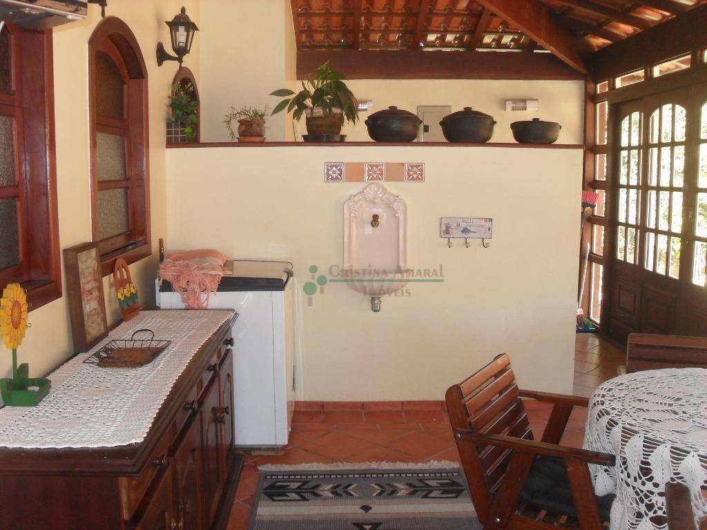 Casa de Condomínio à venda com 4 quartos, 500m² - Foto 20