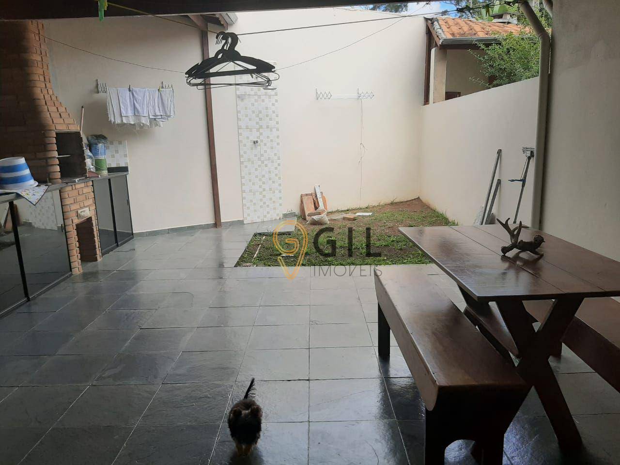 Sobrado à venda com 3 quartos, 142m² - Foto 2