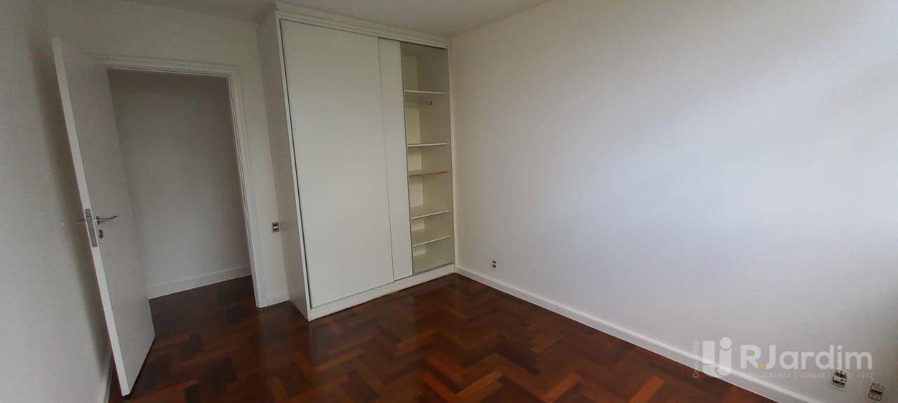 Cobertura para alugar com 5 quartos, 295m² - Foto 9