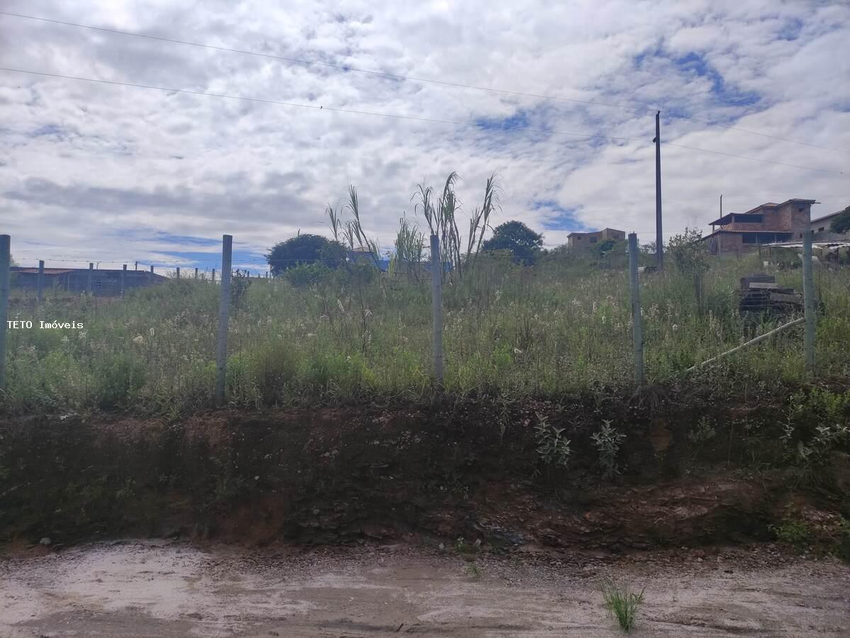 Terreno à venda, 500m² - Foto 1