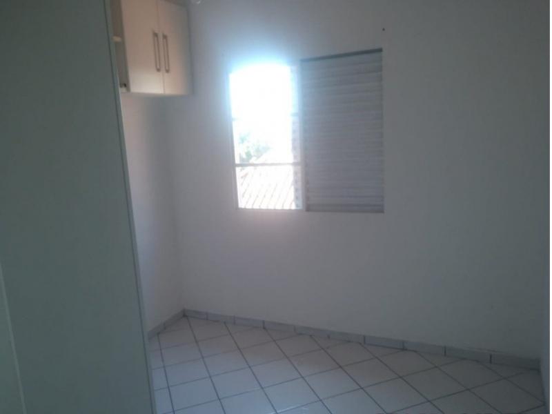 Apartamento à venda com 2 quartos, 52m² - Foto 6