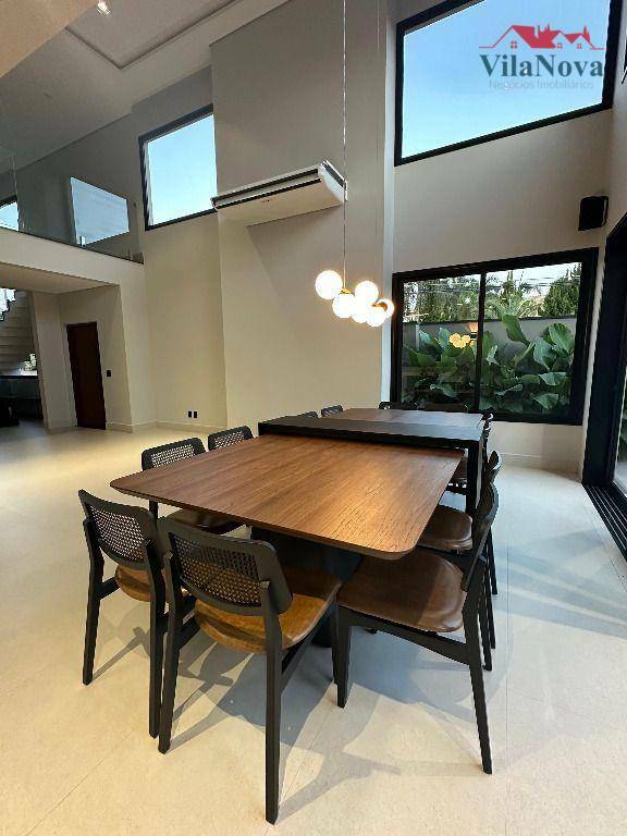 Casa de Condomínio à venda com 3 quartos, 285m² - Foto 10