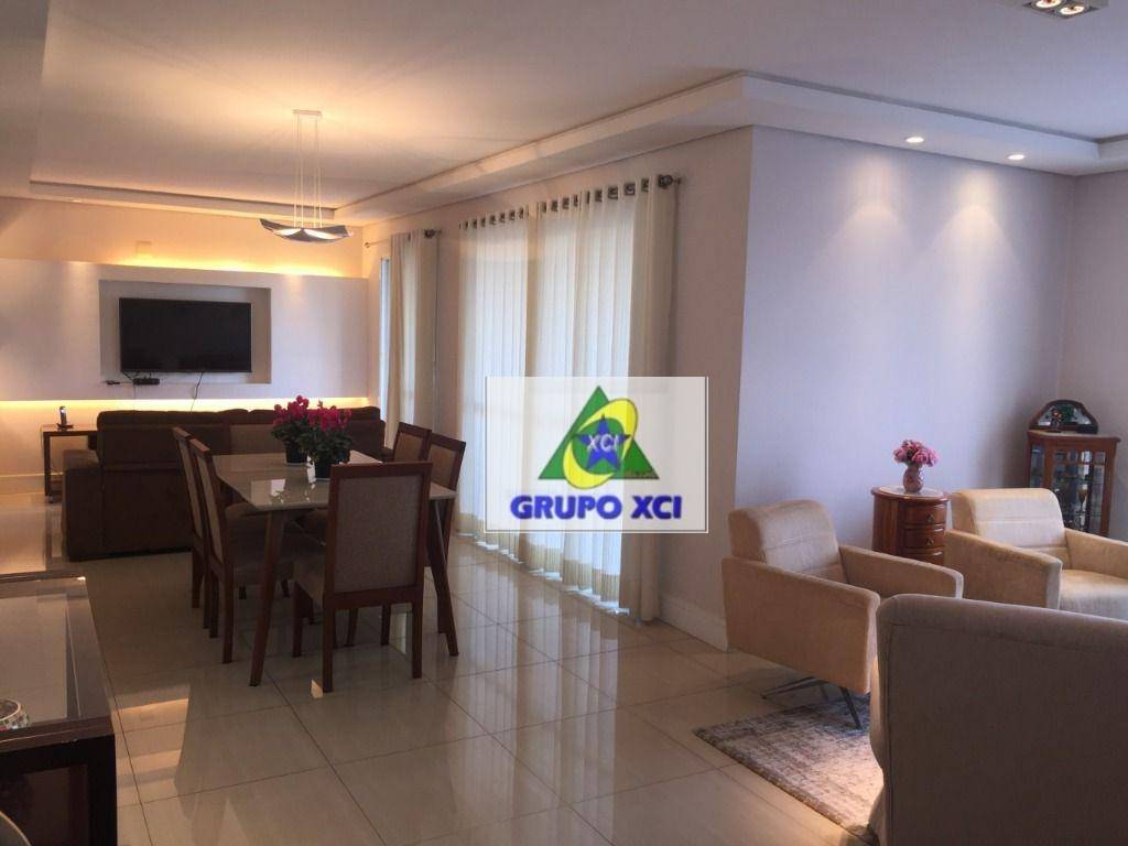 Apartamento à venda com 3 quartos, 136m² - Foto 28