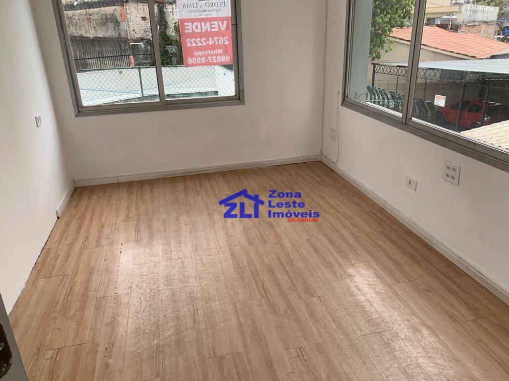 Conjunto Comercial-Sala para alugar, 38m² - Foto 2