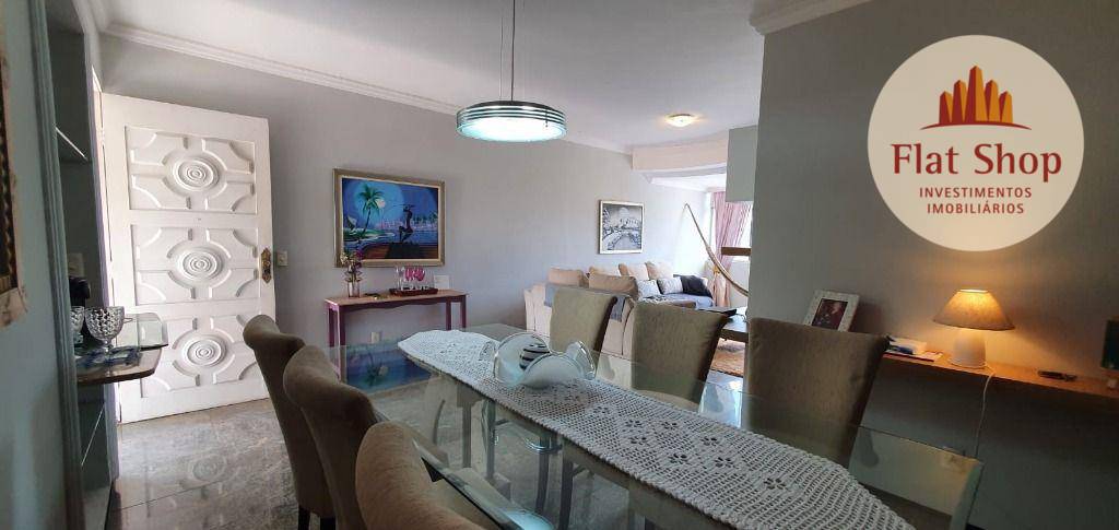 Apartamento à venda com 4 quartos, 122m² - Foto 12