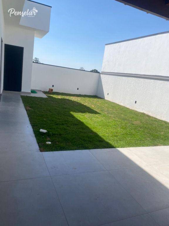 Casa de Condomínio à venda com 3 quartos, 188m² - Foto 21