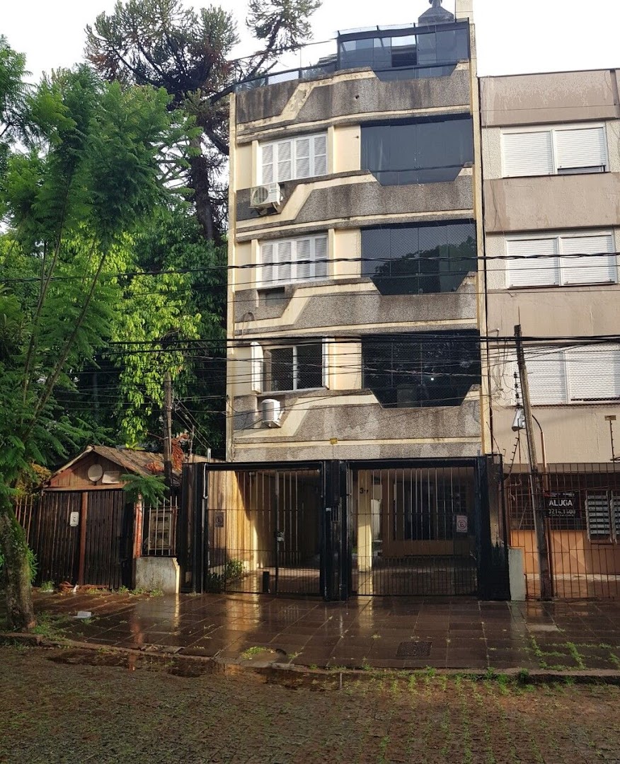 Cobertura à venda com 2 quartos, 84m² - Foto 3