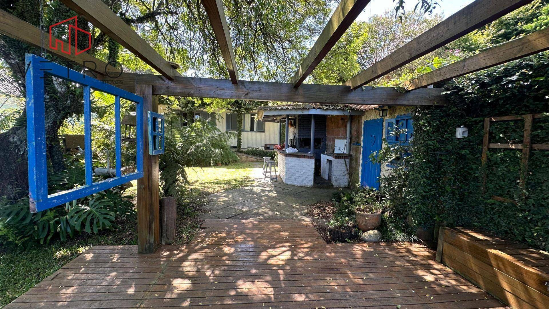 Casa à venda com 5 quartos, 147m² - Foto 10