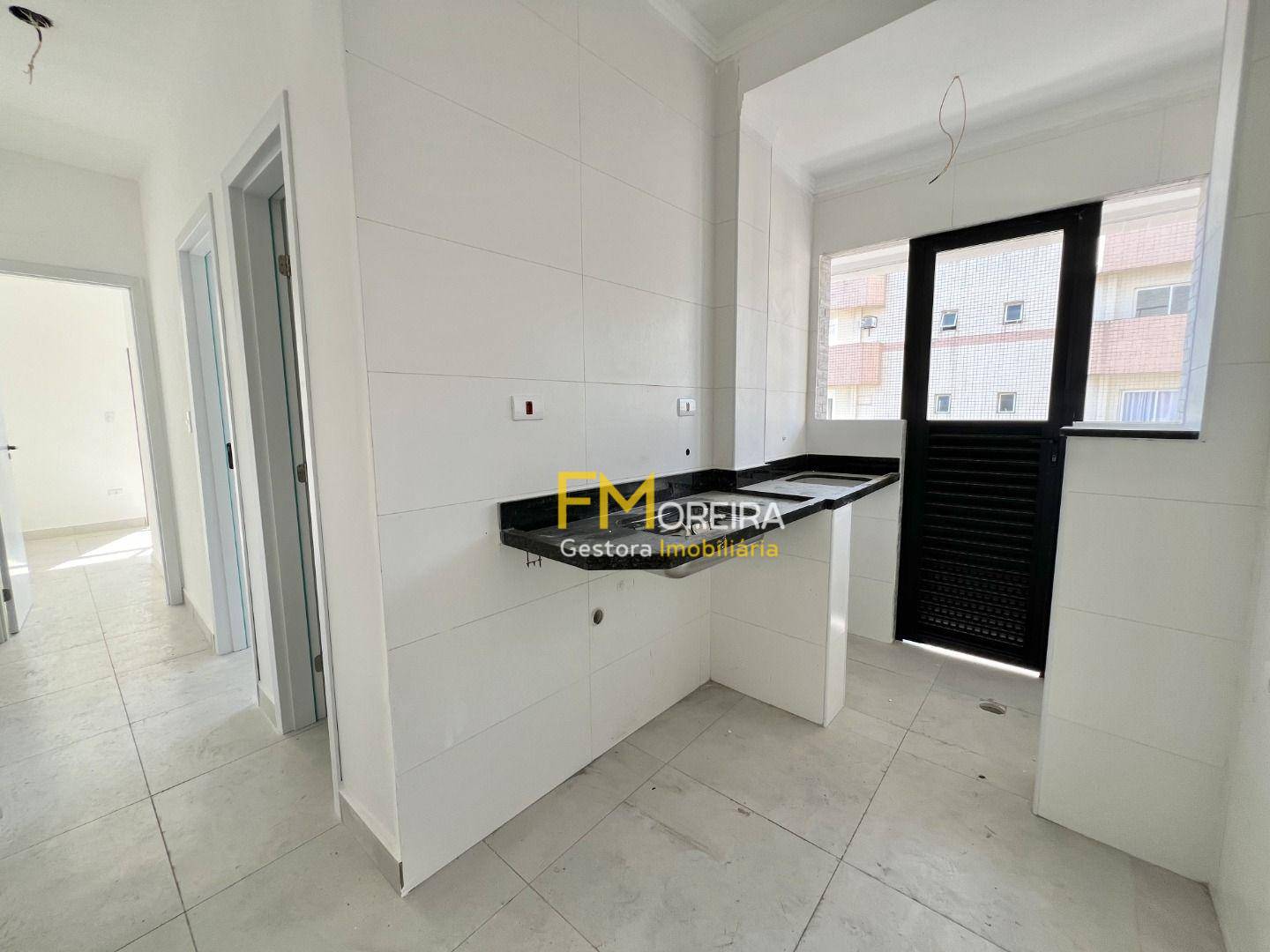 Apartamento à venda com 2 quartos, 56m² - Foto 7