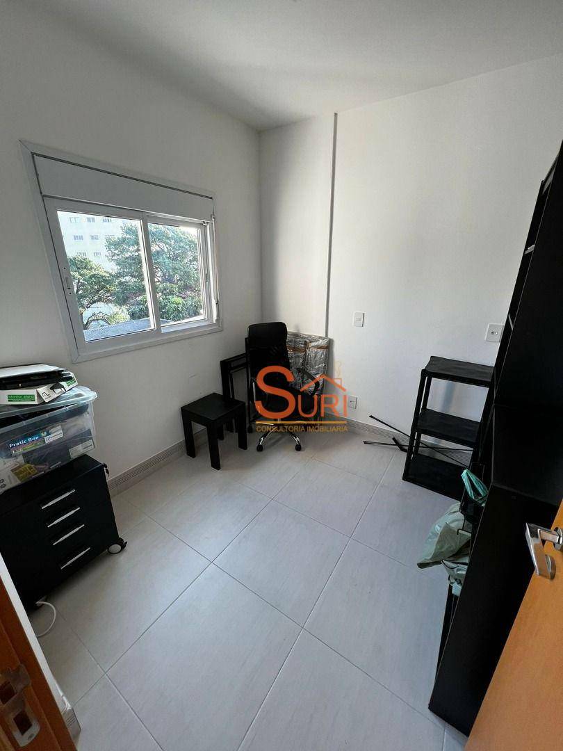 Apartamento à venda com 3 quartos, 81m² - Foto 7