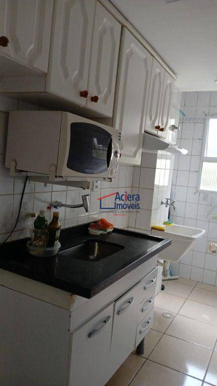 Apartamento à venda com 2 quartos, 65m² - Foto 5