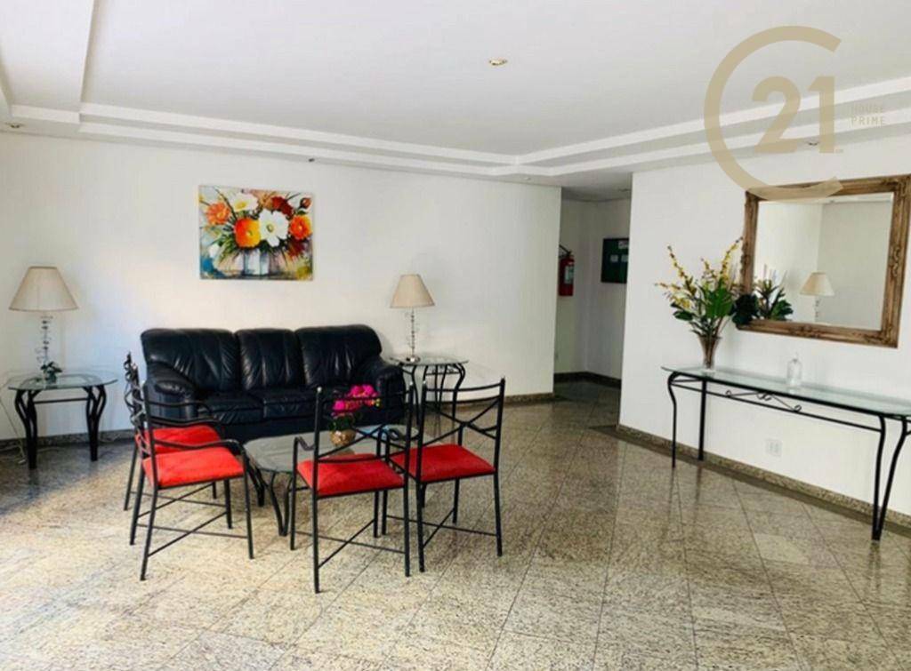 Apartamento à venda com 1 quarto, 35m² - Foto 19