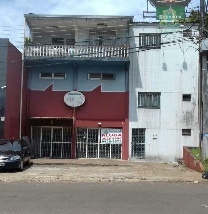 Conjunto Comercial-Sala para alugar, 132m² - Foto 2