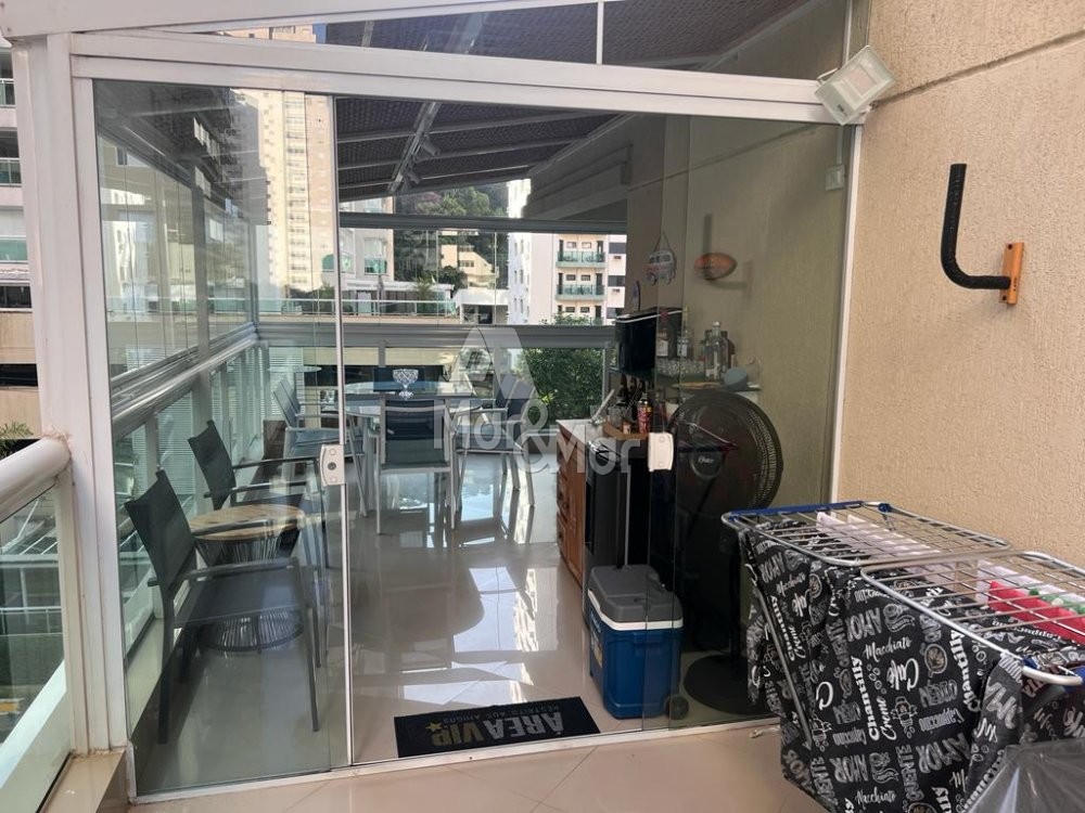 Apartamento à venda com 2 quartos, 107m² - Foto 8