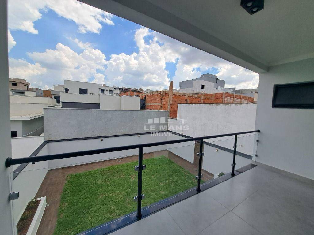 Casa de Condomínio à venda com 4 quartos, 192m² - Foto 22