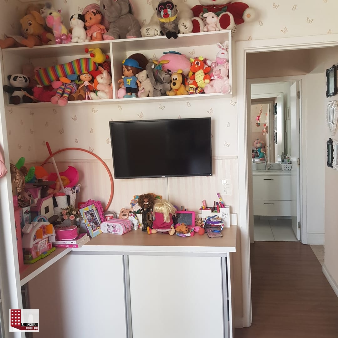 Apartamento à venda com 2 quartos, 95m² - Foto 12