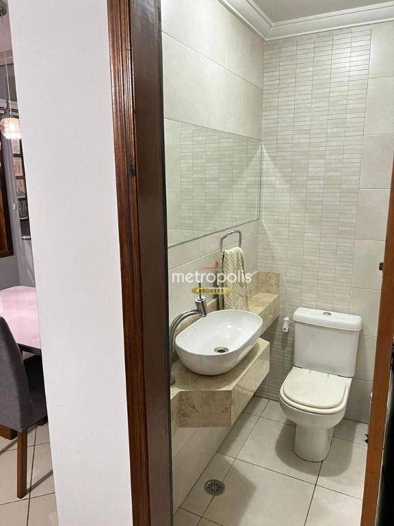 Sobrado à venda com 2 quartos, 90m² - Foto 9