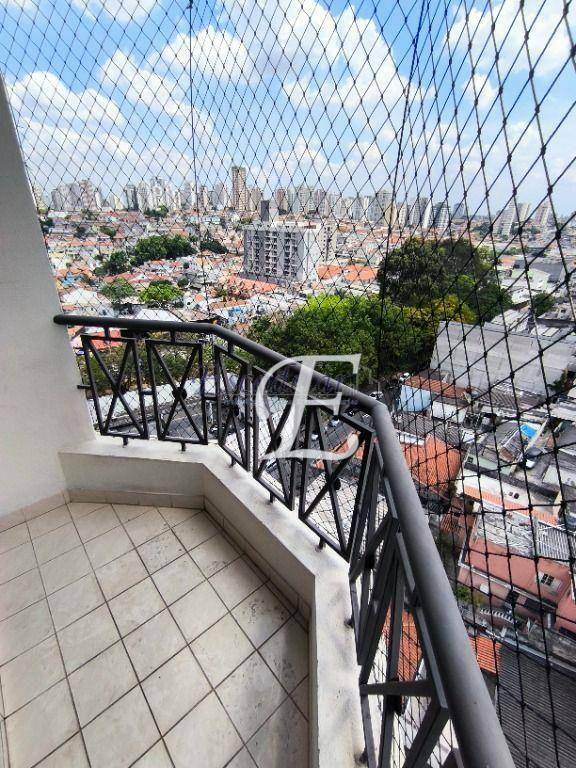 Apartamento à venda com 2 quartos, 60m² - Foto 7