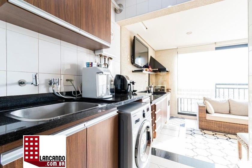 Apartamento à venda com 2 quartos, 72m² - Foto 13