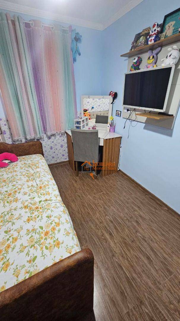 Apartamento à venda com 2 quartos, 45m² - Foto 10