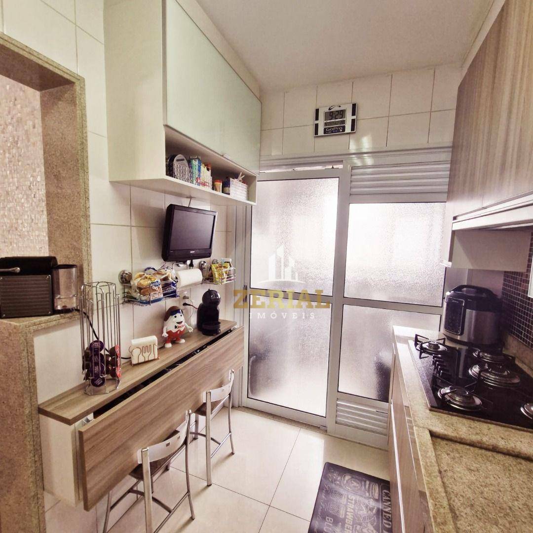 Apartamento à venda com 3 quartos, 99m² - Foto 13