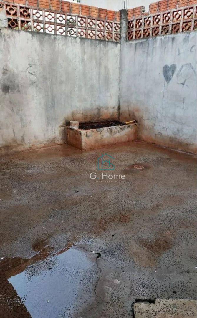 Casa de Condomínio, 3 quartos - Foto 15