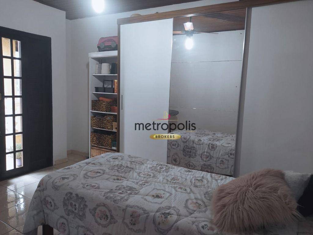 Sobrado à venda com 4 quartos, 300m² - Foto 13