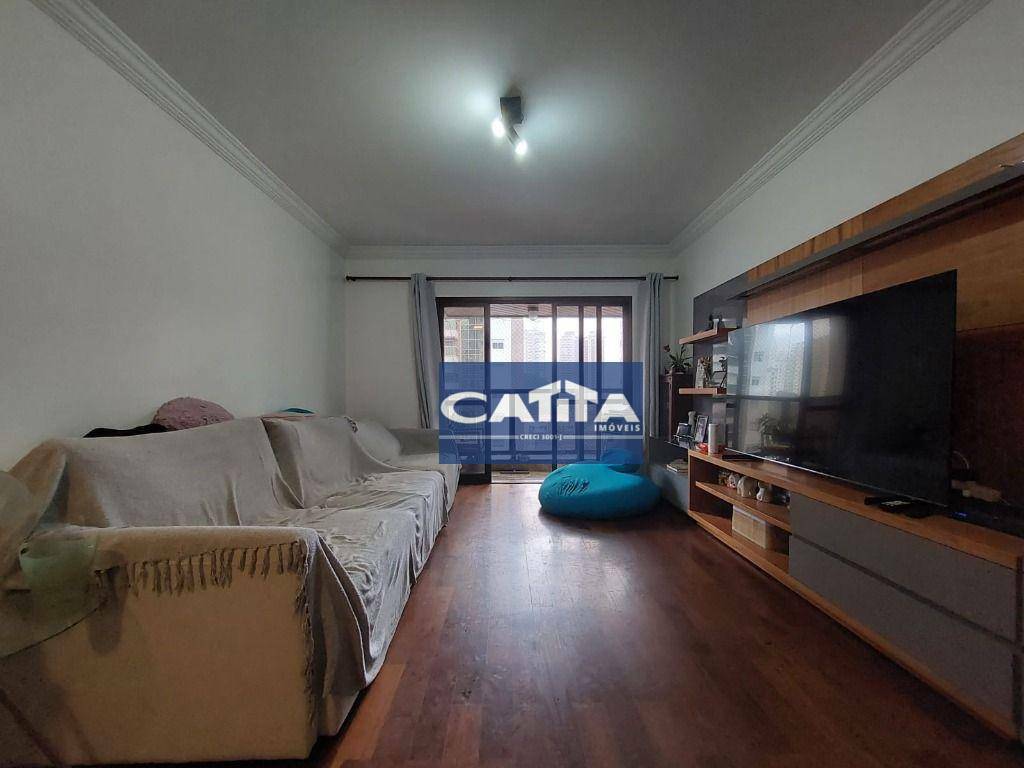 Apartamento à venda com 3 quartos, 127m² - Foto 6