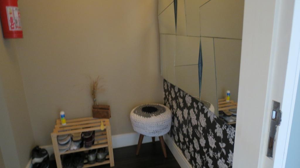 Apartamento à venda com 3 quartos, 208m² - Foto 34