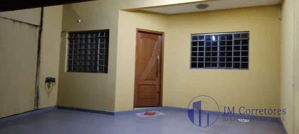 Casa à venda com 3 quartos, 90m² - Foto 3