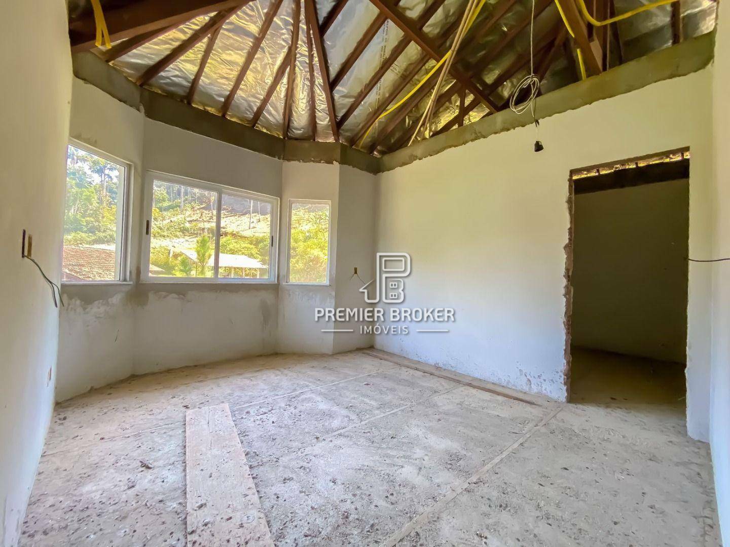 Casa de Condomínio à venda com 3 quartos, 430m² - Foto 15